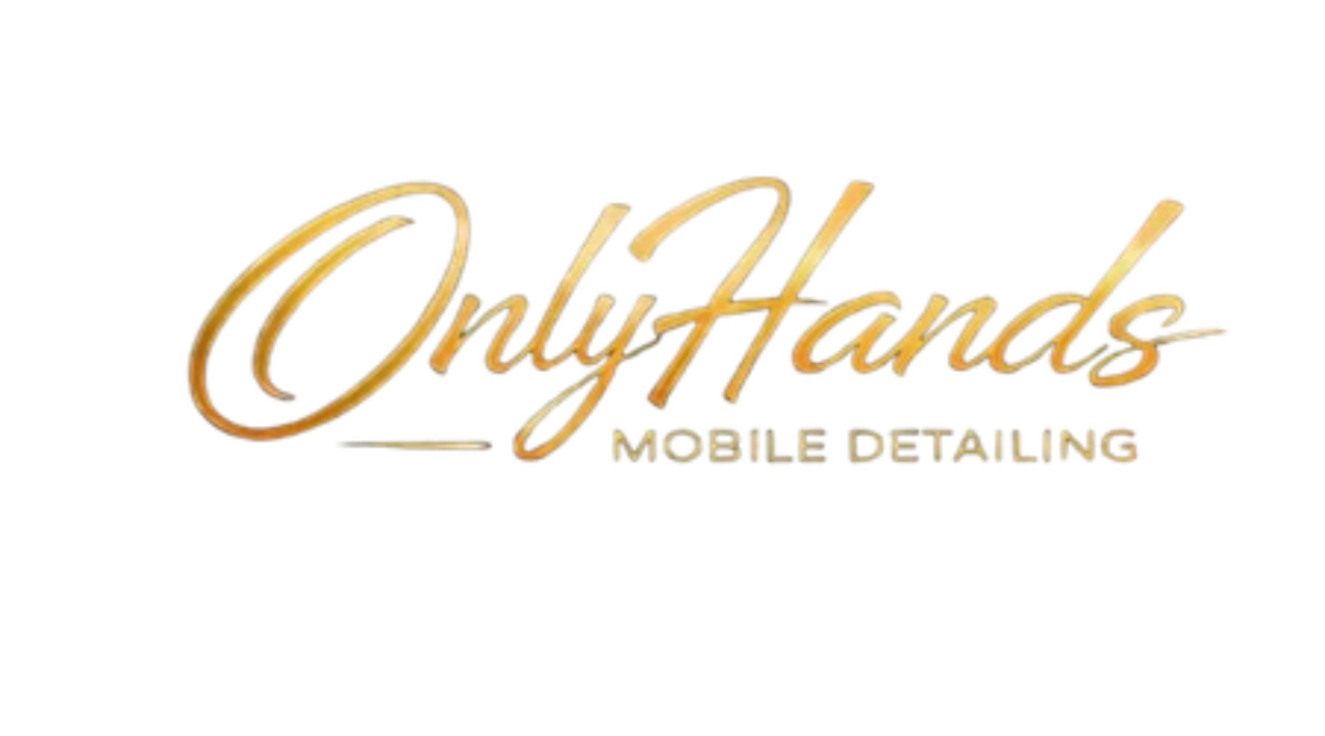Only Hands Detailing
